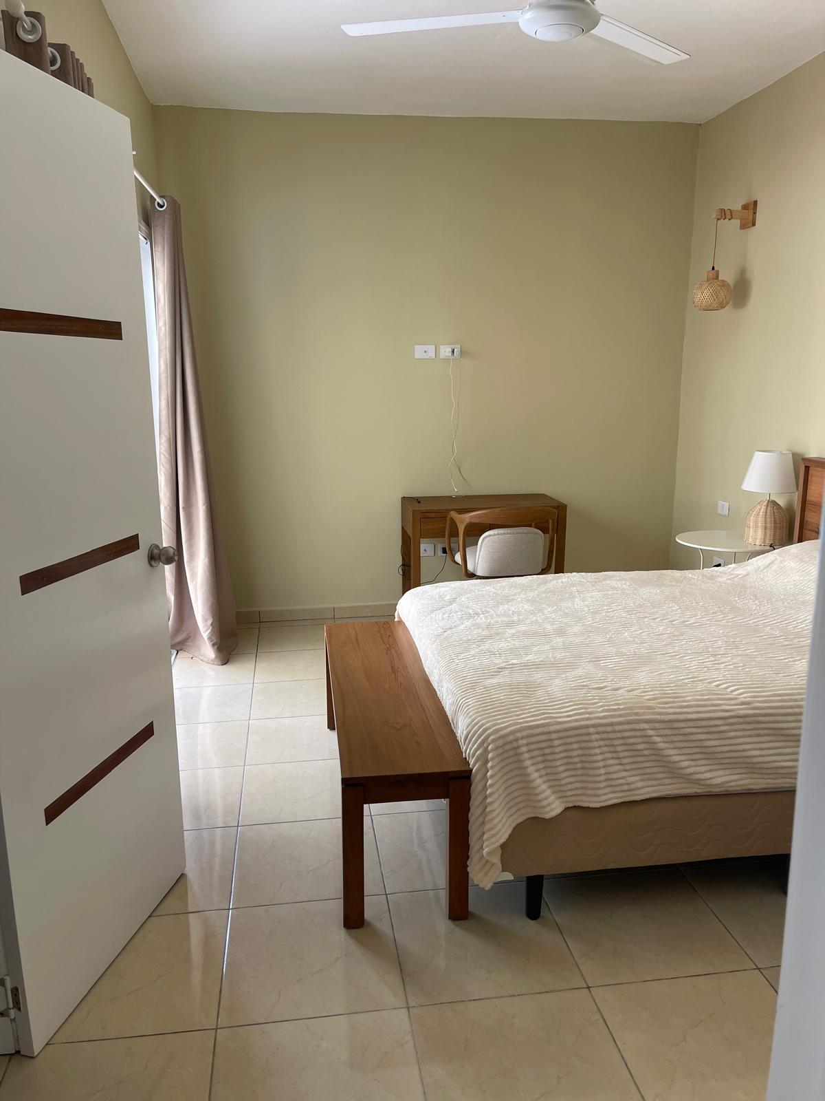 Chambre principale Le P3