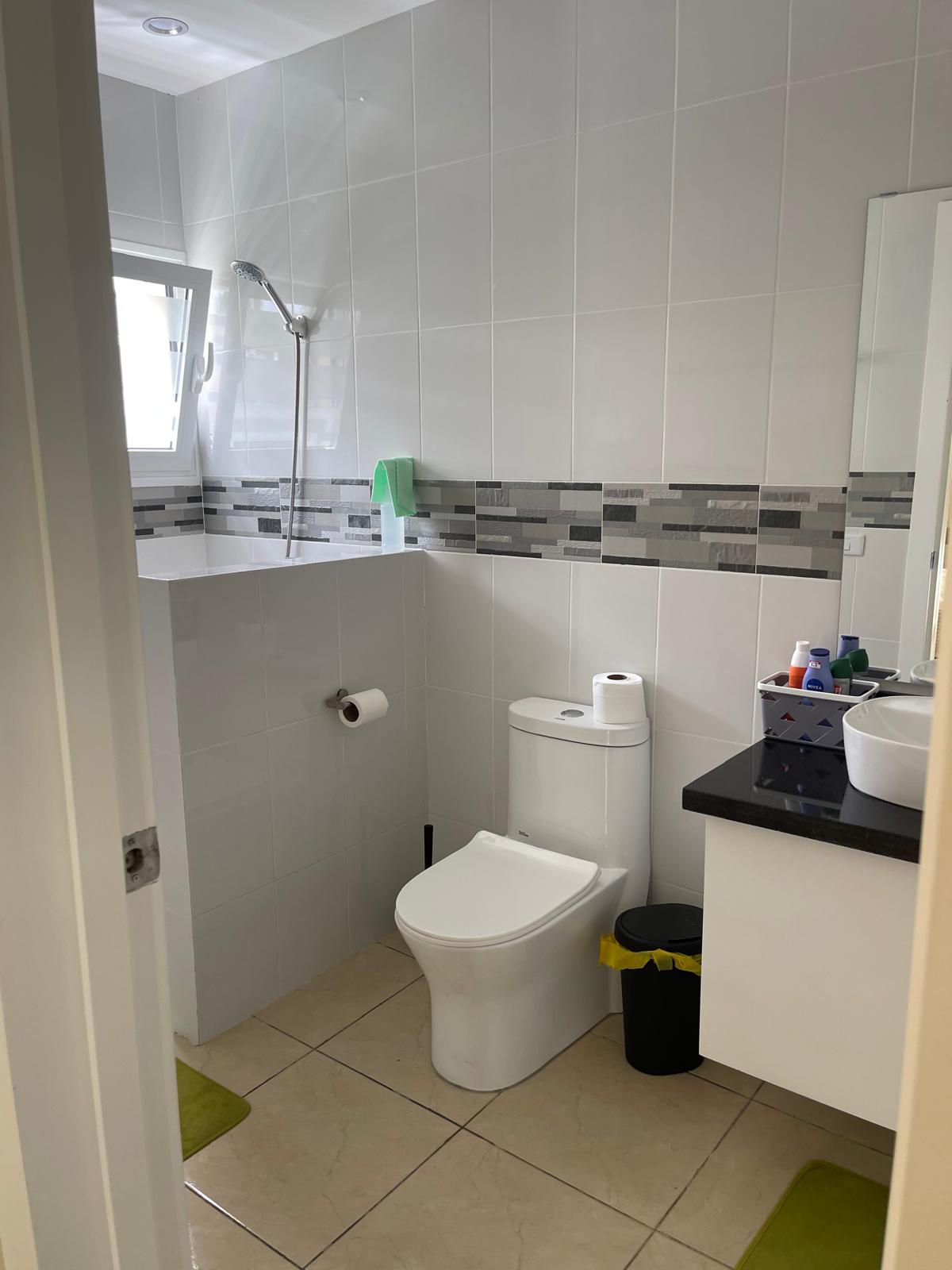 Petite salle de bain Le P3