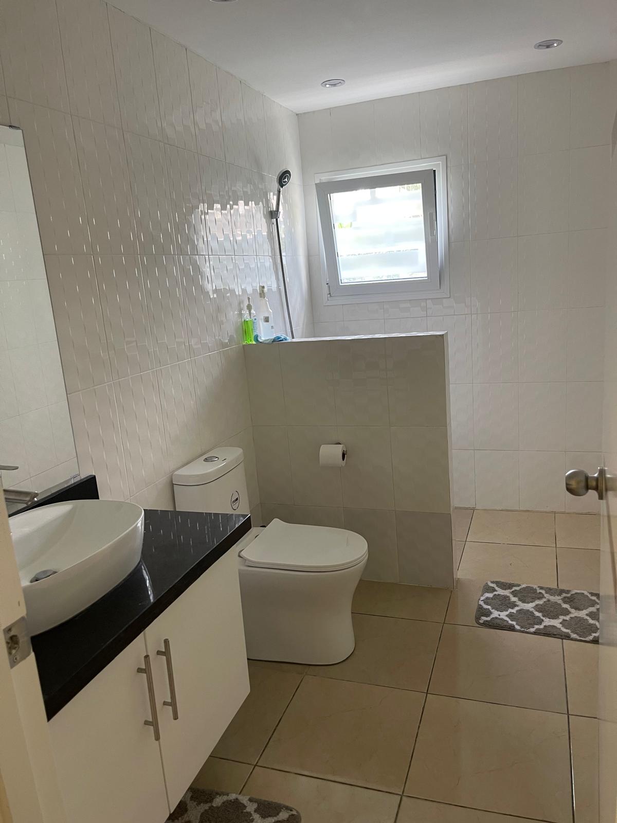 Grande salle de bain Le P3